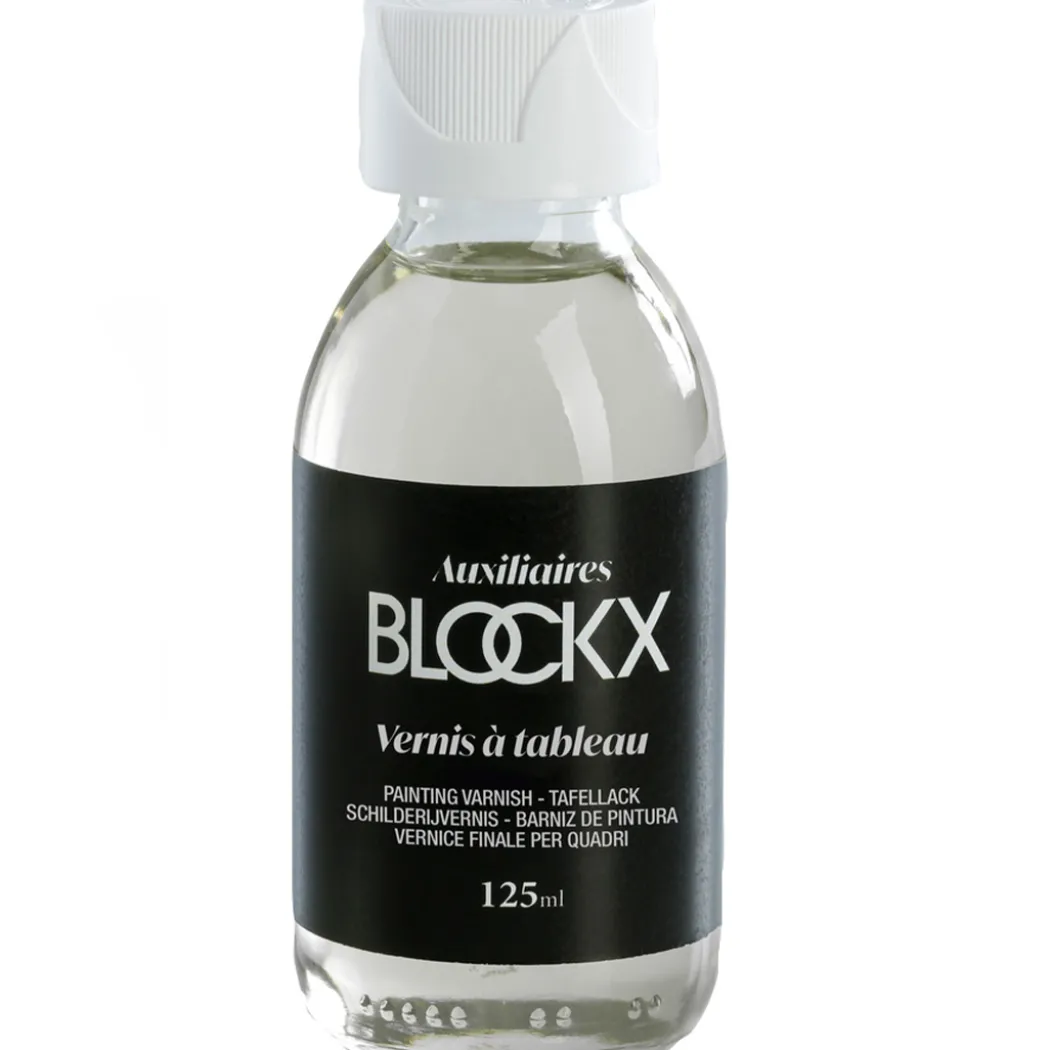 Fernissa Glansig 125 ml