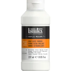 Fernissa High Gloss Varnish 237 ml