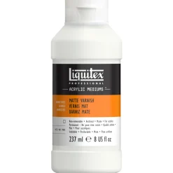 Fernissa Matt Varnish 237 ml