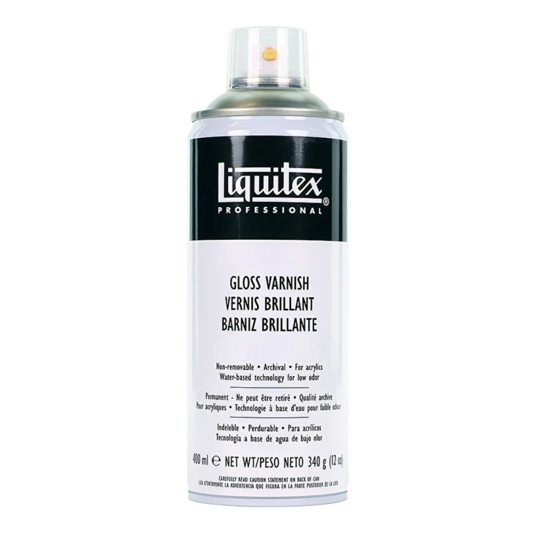 Fernissa Spray Gloss 400 ml