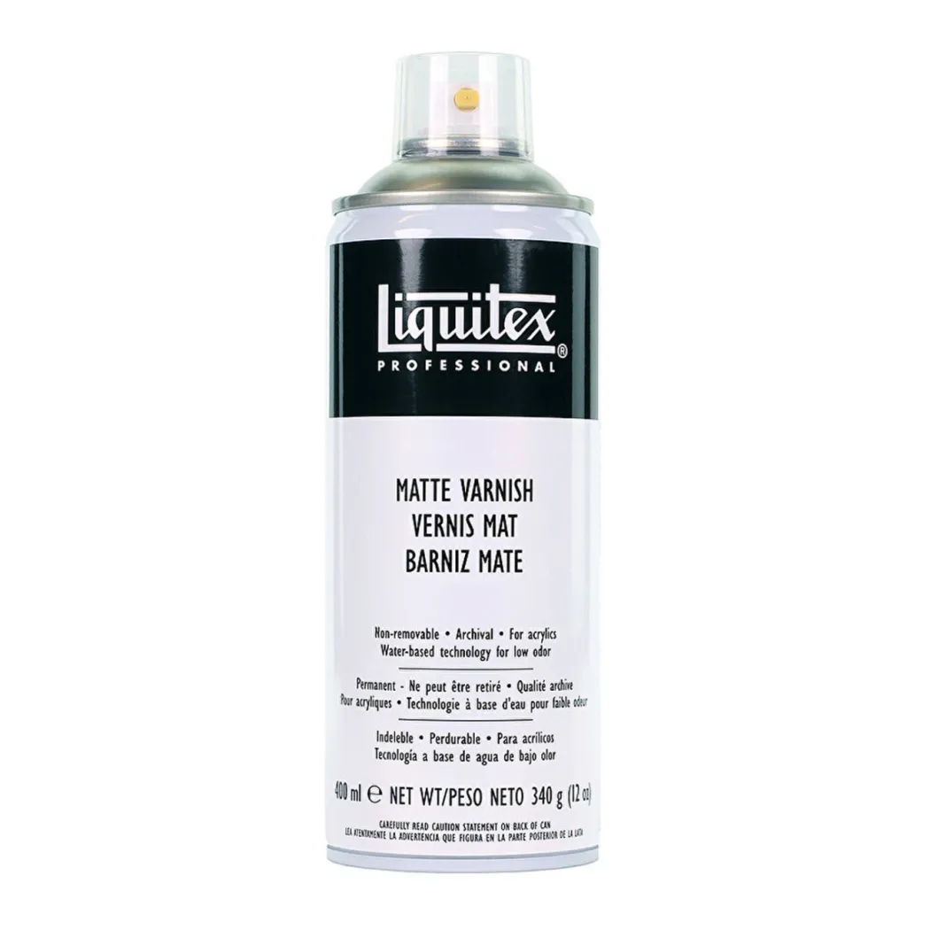 Fernissa Spray Matt 400 ml