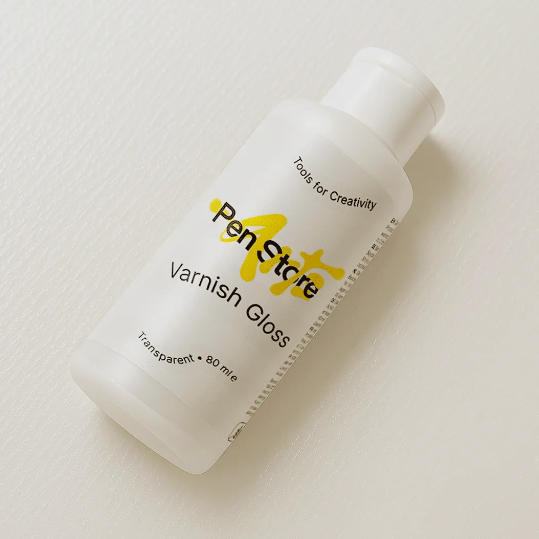 Fernissa Varnish Gloss 80 ml
