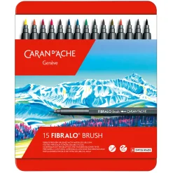 Fibralo Penselpennor 15-set