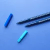 Fibralo Penselpennor 10-set
