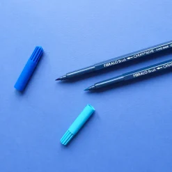 Fibralo Penselpennor 10-set
