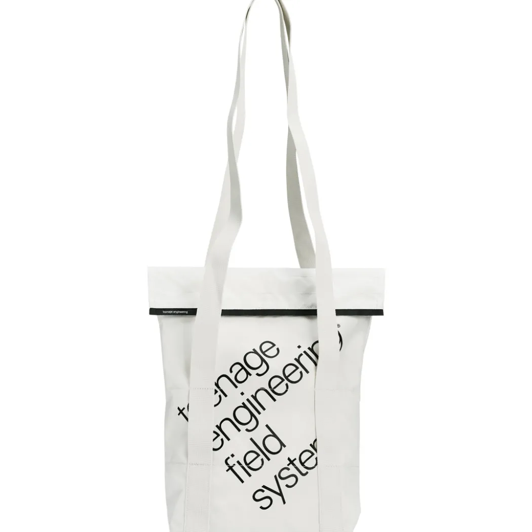 Field tote bag