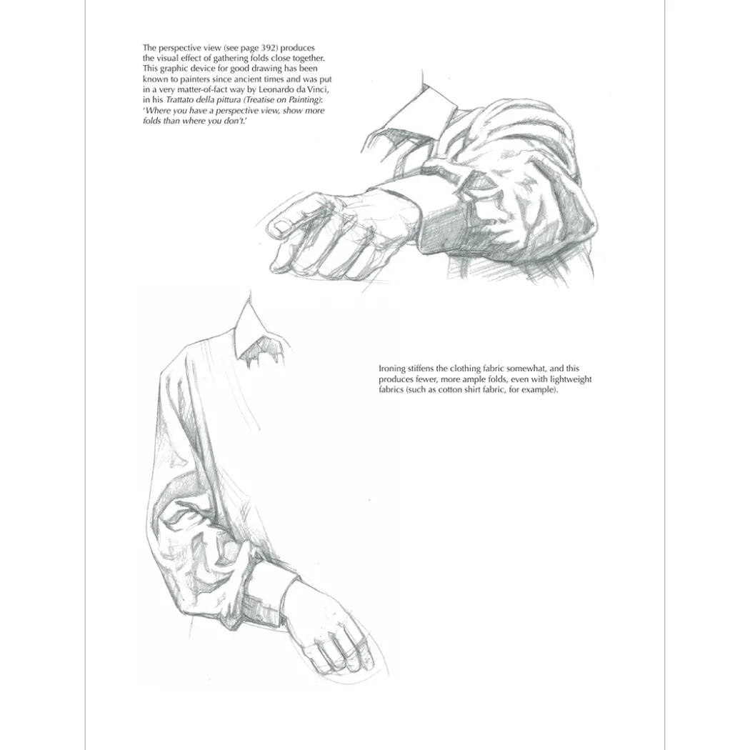 Figure Drawing: A Complete Guide