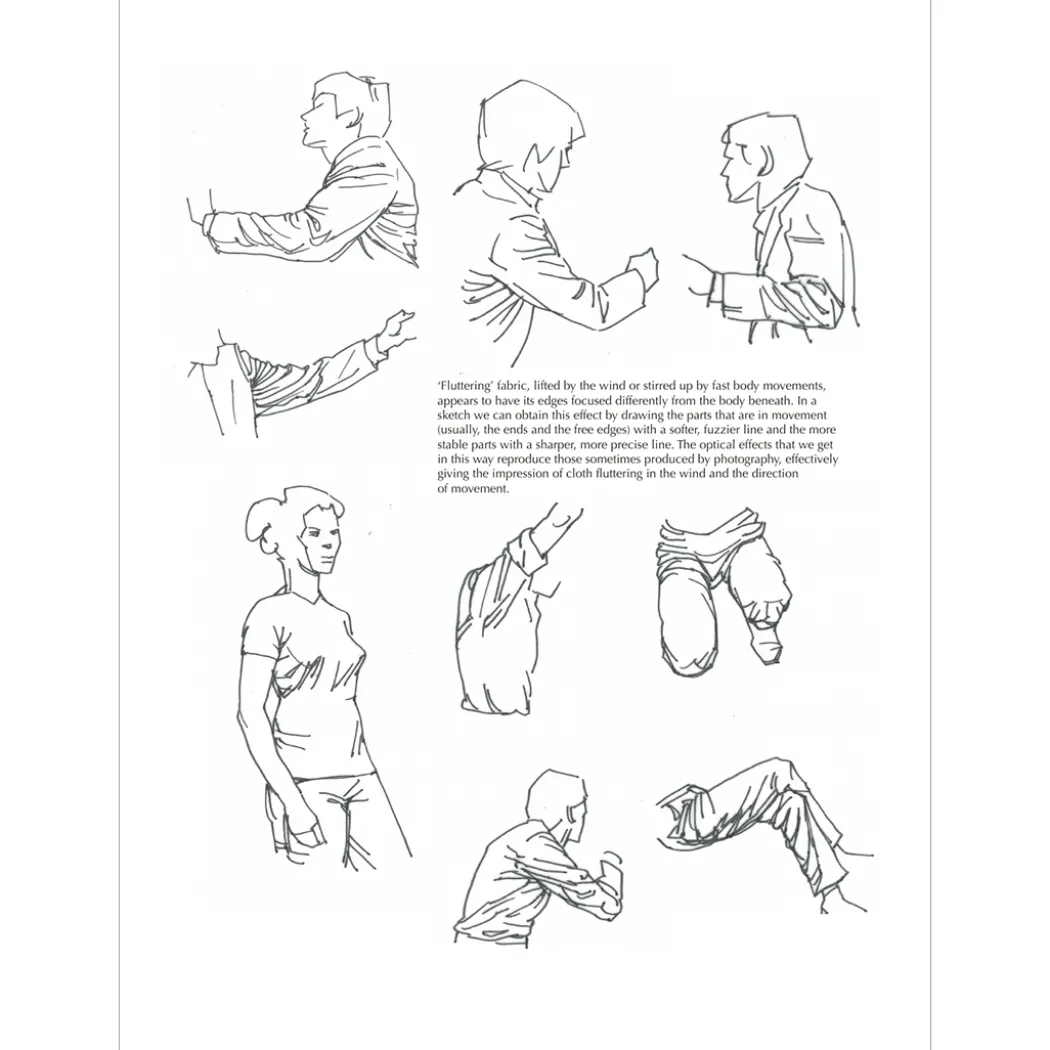 Figure Drawing: A Complete Guide