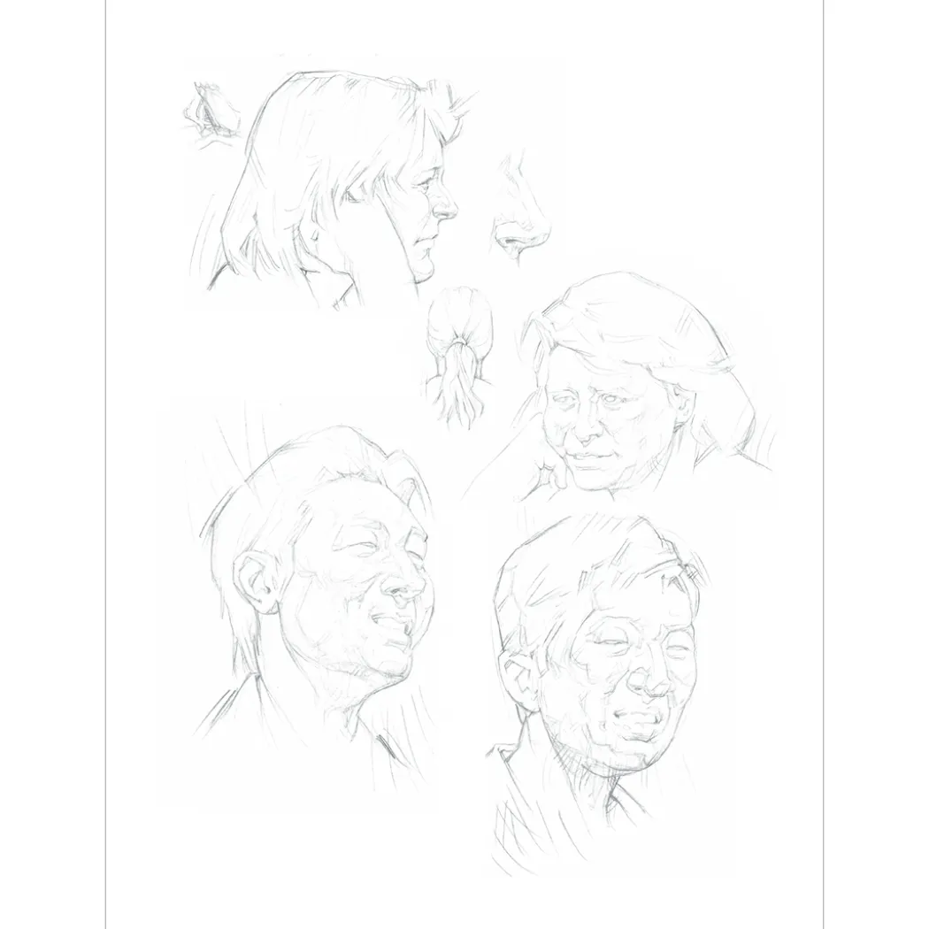 Figure Drawing: A Complete Guide