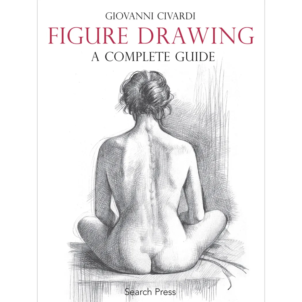 Figure Drawing: A Complete Guide