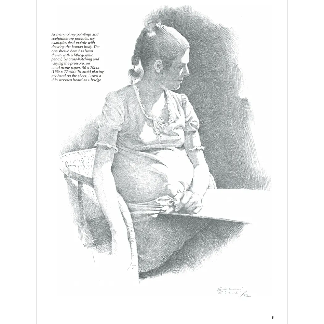 Figure Drawing: A Complete Guide