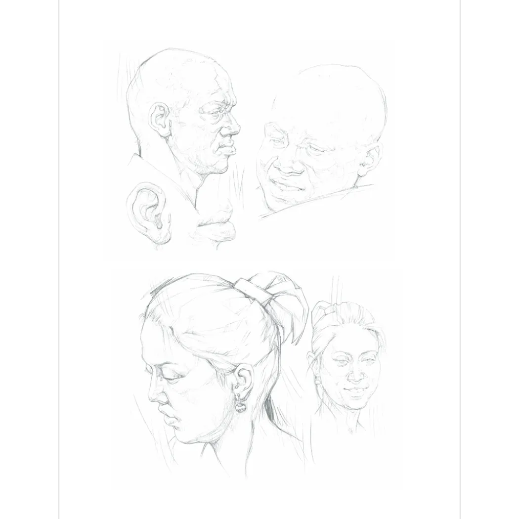 Figure Drawing: A Complete Guide
