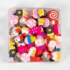 Figurpärlor 60-pack Godis