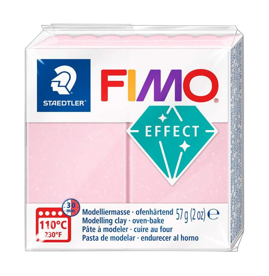 FIMO Effect 56 g Fimolera