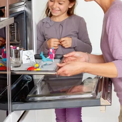 FIMO Kids Modellera 6-pack Light colours
