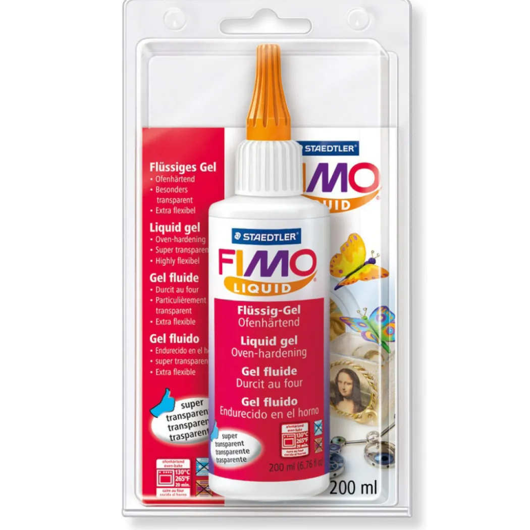 FIMO Liquid Gel 200 ml