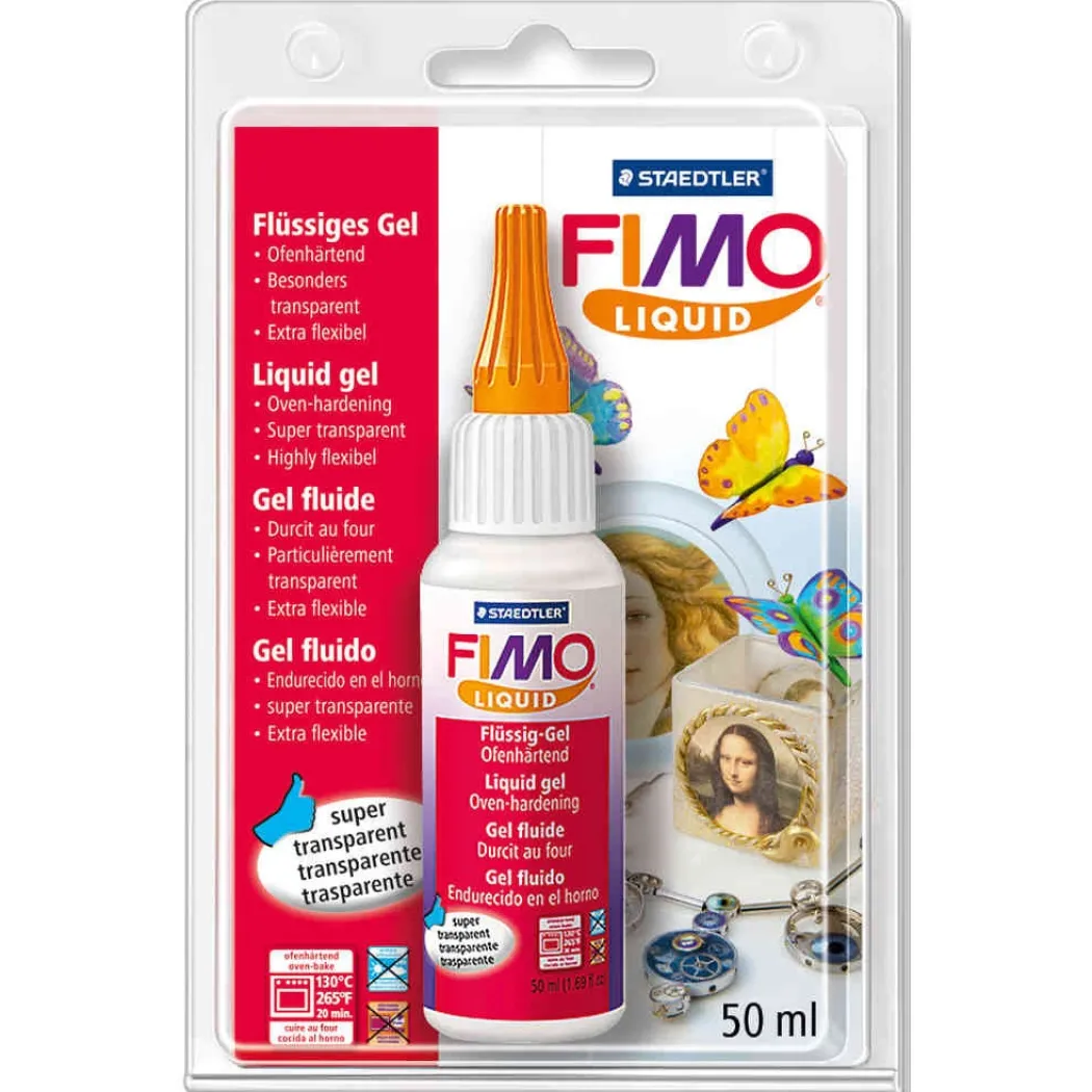 FIMO Liquid Gel 50 ml