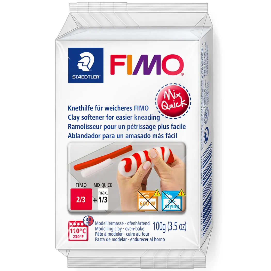 FIMO Mix Quick Mjukgörare 100 g