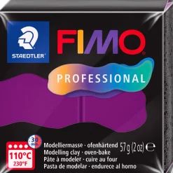 FIMO Professional 57 g Fimolera