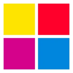 FIMO Professional half blocks Colour 4 x 25 g