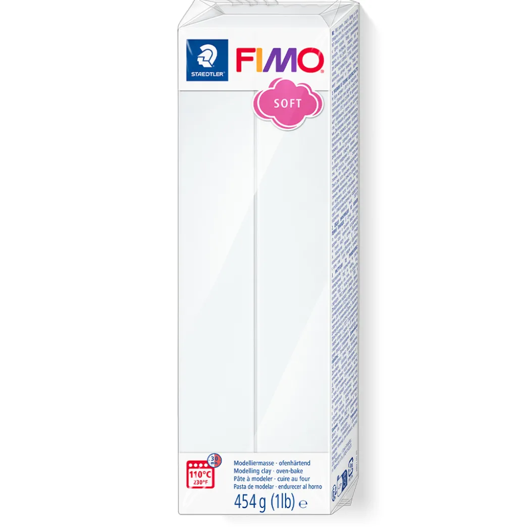 FIMO Soft 454 g