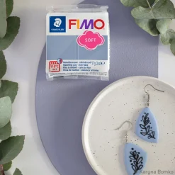 FIMO Soft 56 g Fimolera