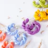 FIMO Soft Modellera 24 x 25 g Basic colours