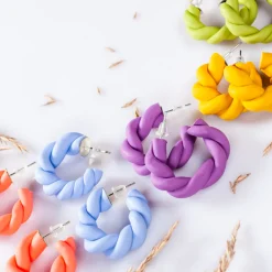 FIMO Soft Modellera 24 x 25 g Basic colours