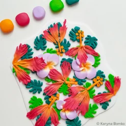 FIMO Soft Modellera 24 x 25 g Basic colours