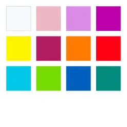 FIMO Soft Modellera 12 x 25 g Brilliant colours