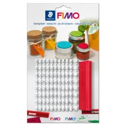 FIMO Stamp Kit