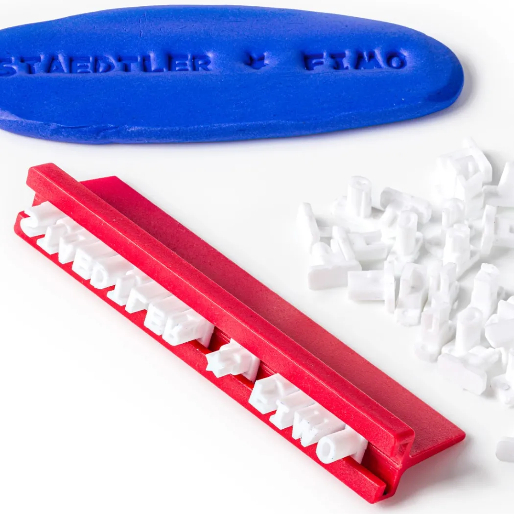 FIMO Stamp Kit