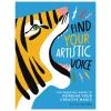 Find Your Artistic Voice