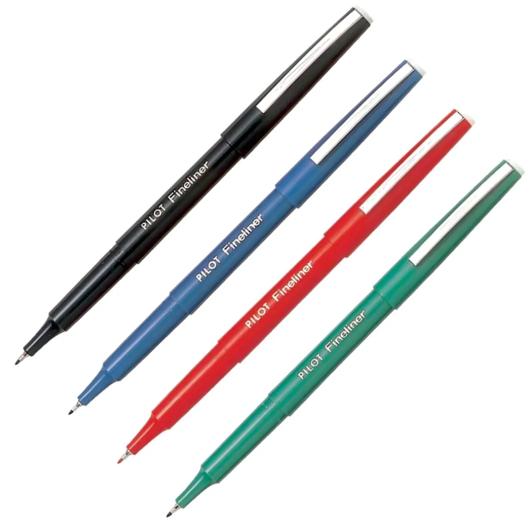 Fineliner