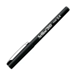 Fineliner 200 0.4 mm 8-pack