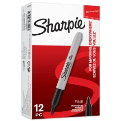 Fine Marker 12-pack