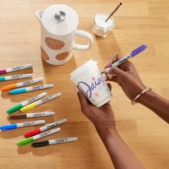 Fine Marker 18-pack Basic