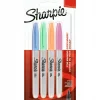 Fine Marker 4-pack Pastell