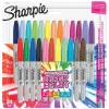 Fine Marker 24-set Colour Burst