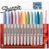 Fine Marker 12-set Mystic Gems