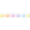 Fingerfärg 6x35 ml Pastellfärger (2 år+)
