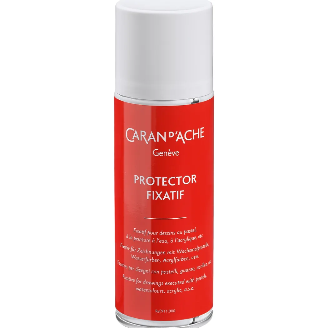Fixativ för pastell 170 ml