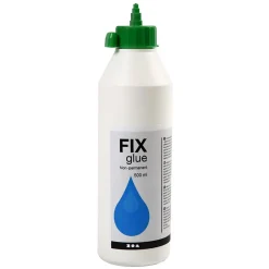 Fix Glue 500 ml