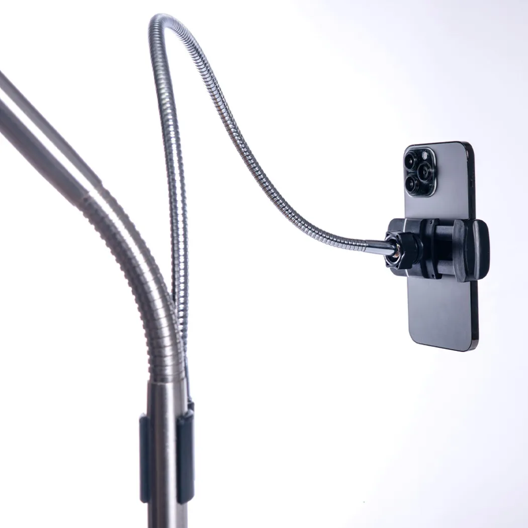 Flexi Phone Holder