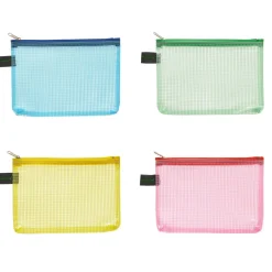 Fodral Mesh A6