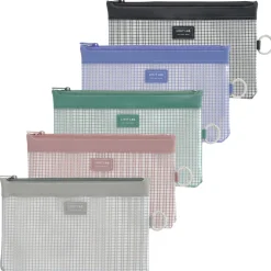 Fodral Mesh 155x240mm
