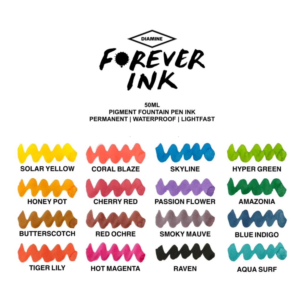 Forever Ink 50 ml
