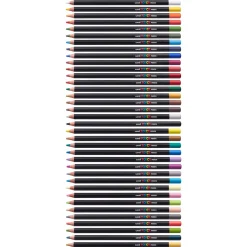 Färgpennor 36-set