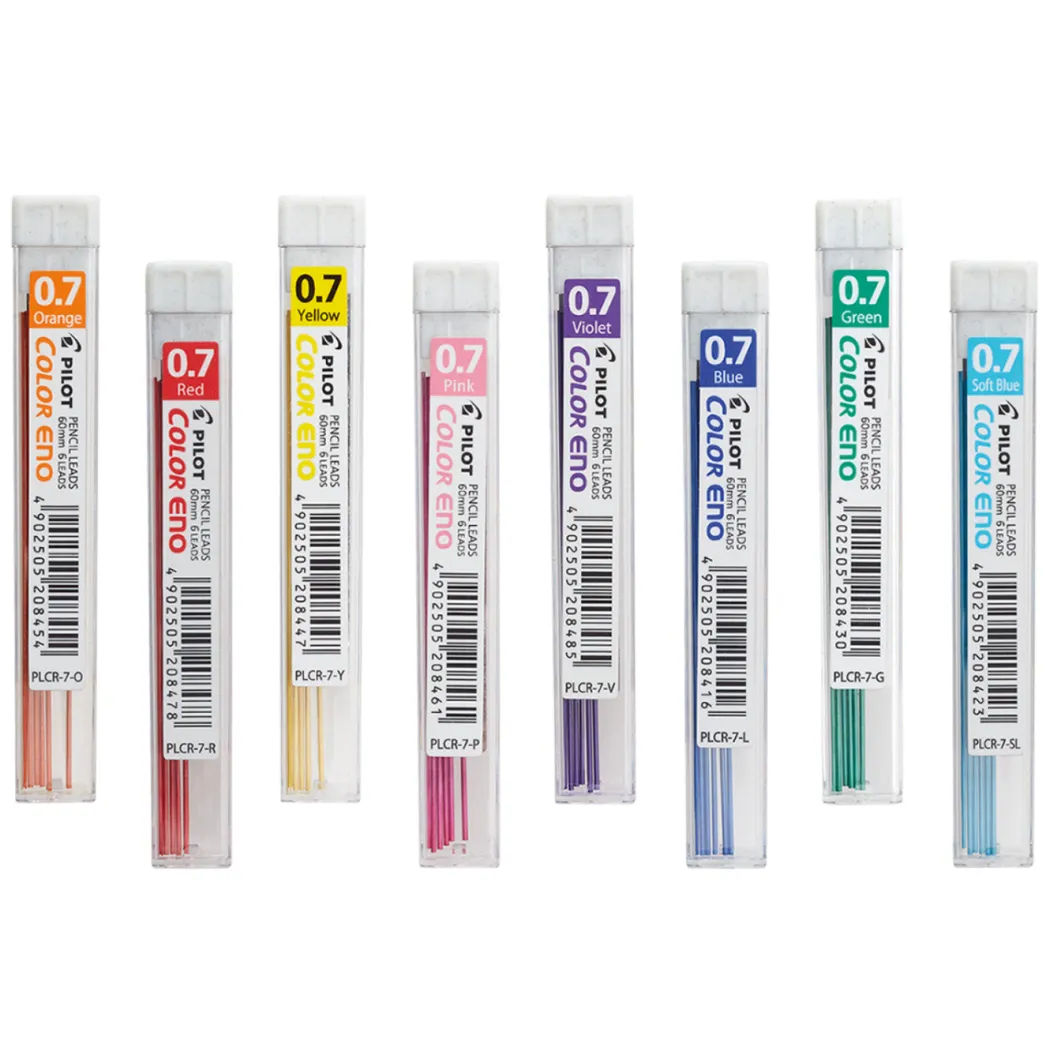 Färgstift 0.7 Color ENO