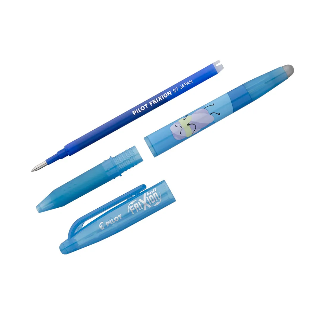 FriXion Ball Fancy 0.7 3-pack